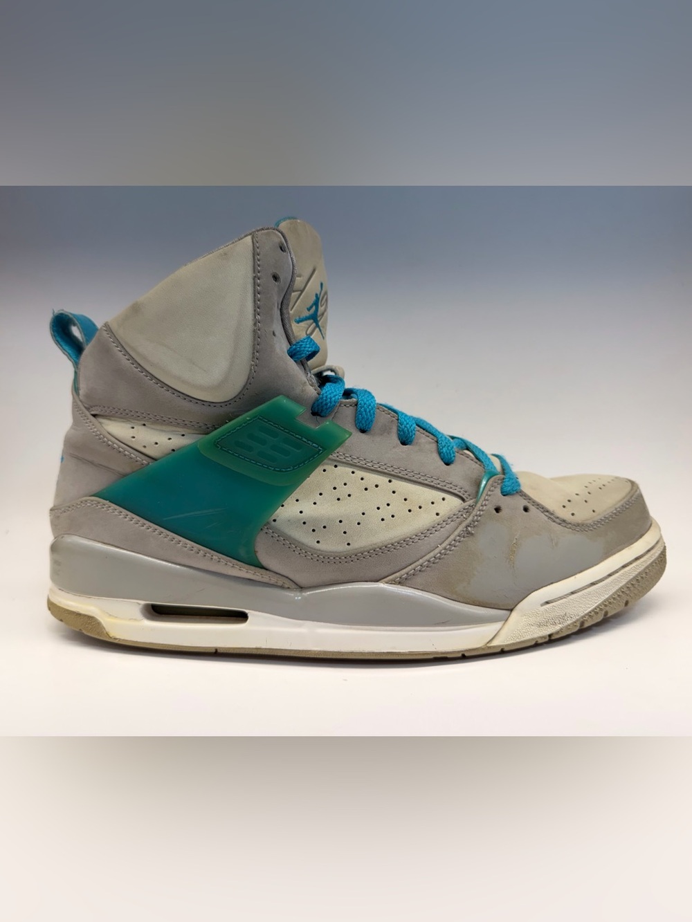 Nike Jordan  (190)